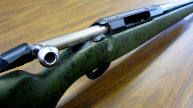 tikka-m695