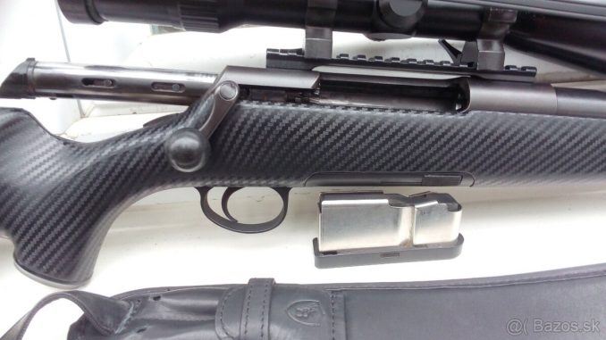 mauser